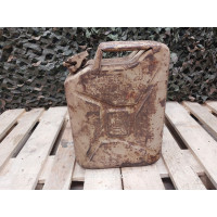 WH 20 Liter Jerry can ABP